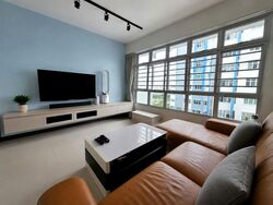 Blk 164A Rivervale Delta (Sengkang), HDB 5 Rooms #595228211